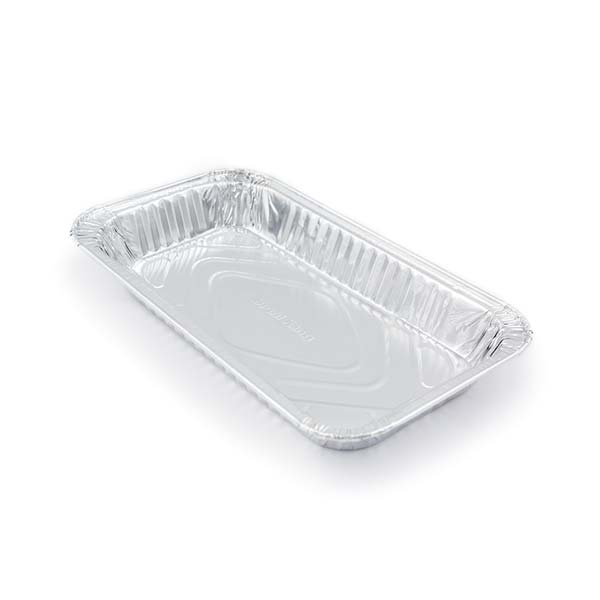 Broil King® 6 x 14-in Aluminum Foil Drip Pan [3 pcs]