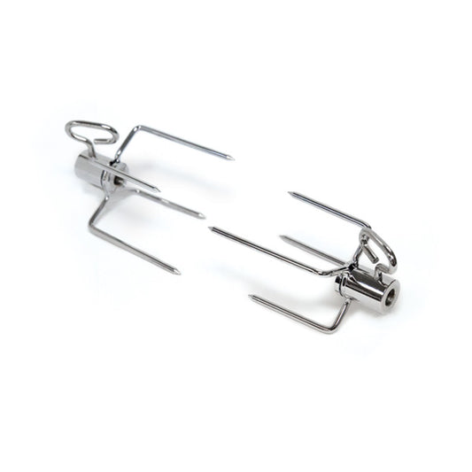 Broil King® Heavy-Duty Rotisserie Forks