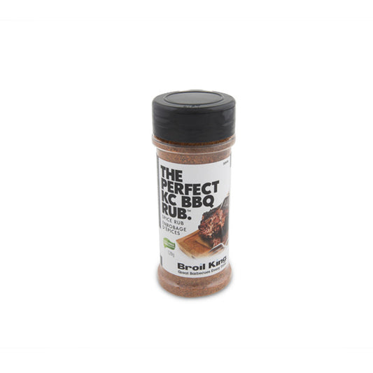 Broil King® Perfect™ KC BBQ Spice Rub