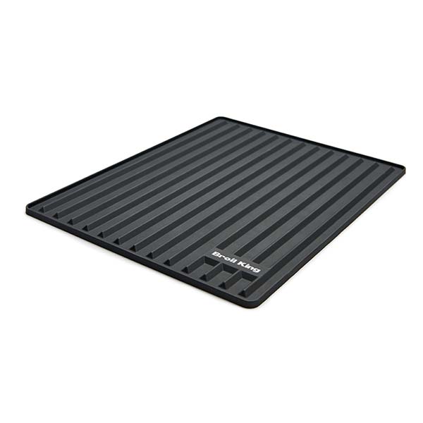 Broil King® Silicone Side Shelf Mat
