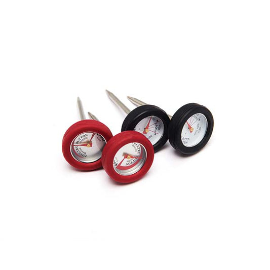 Broil King® Mini Analog Thermometers [4 pcs]