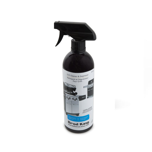 Broil King® Grill & Casting Cleaner