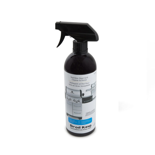 Broil King® Stainless Steel Cleaner & Polish