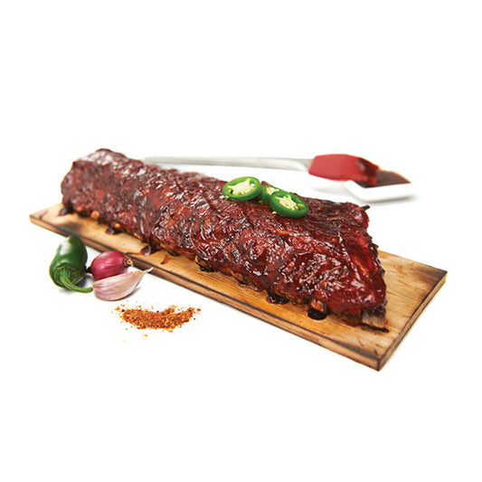 Broil King® Maple Grilling Planks [2 pcs]