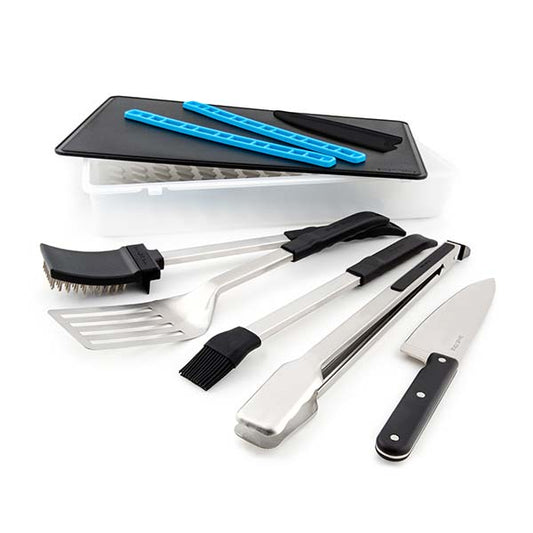 Broil King® Porta-Chef™ Tool Set
