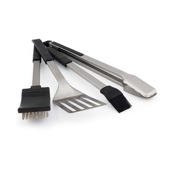 Broil King® Baron™ Tool Set [4 pcs]