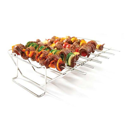Broil King® Reversible Rib/Skewer Rack