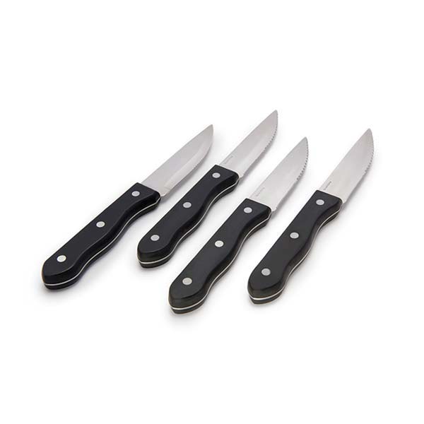 Broil King® Steak Knives [4 pcs]