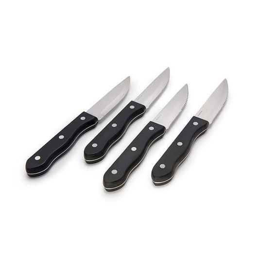 Broil King® Steak Knives [4 pcs]