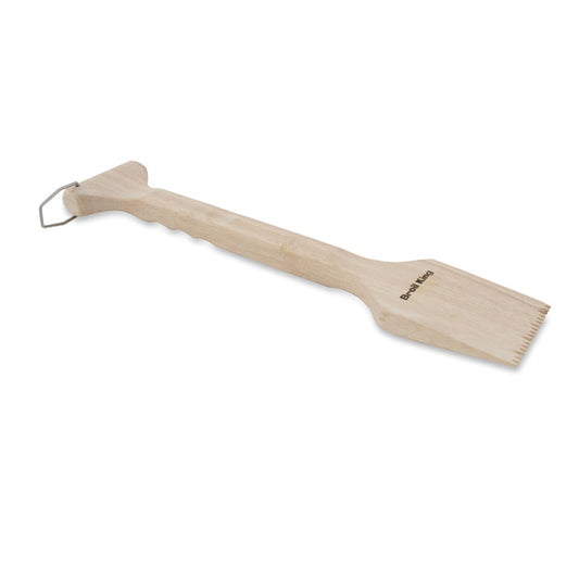Broil King® Wood Grill Scraper
