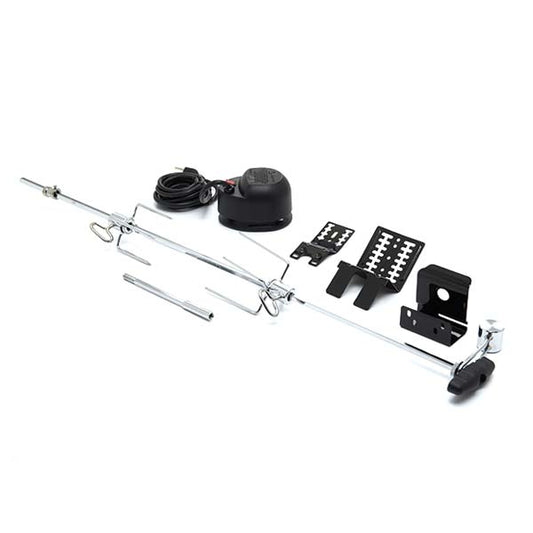 Broil King® Deluxe Universal Rotisserie Kit