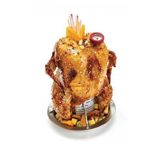 Broil King® Chicken Roaster