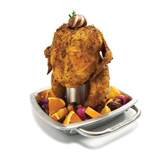 Broil King® Imperial™ Series Chicken Roaster