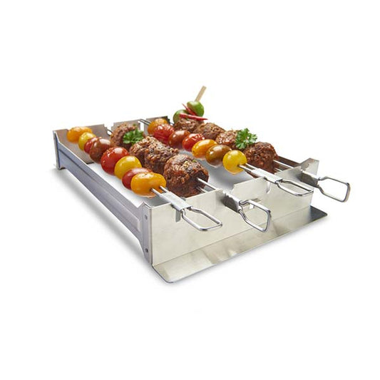 Broil King® Narrow Kebab Rack