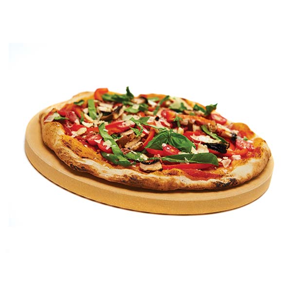 Broil King® 15 Inch Pizza Stone