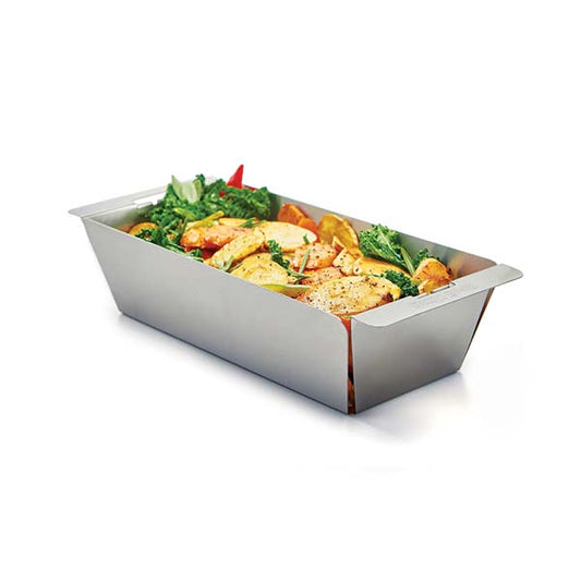 Broil King® Narrow Wok Topper