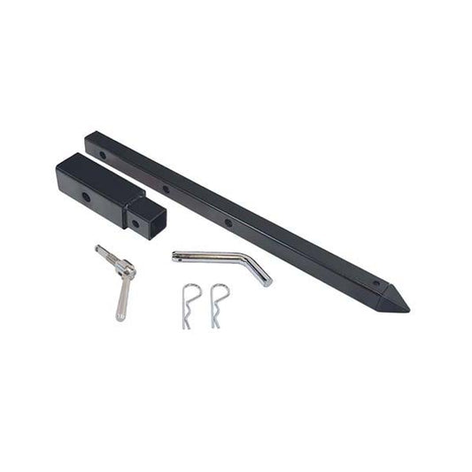 Broil King® Keg Hitch Adapter Kit