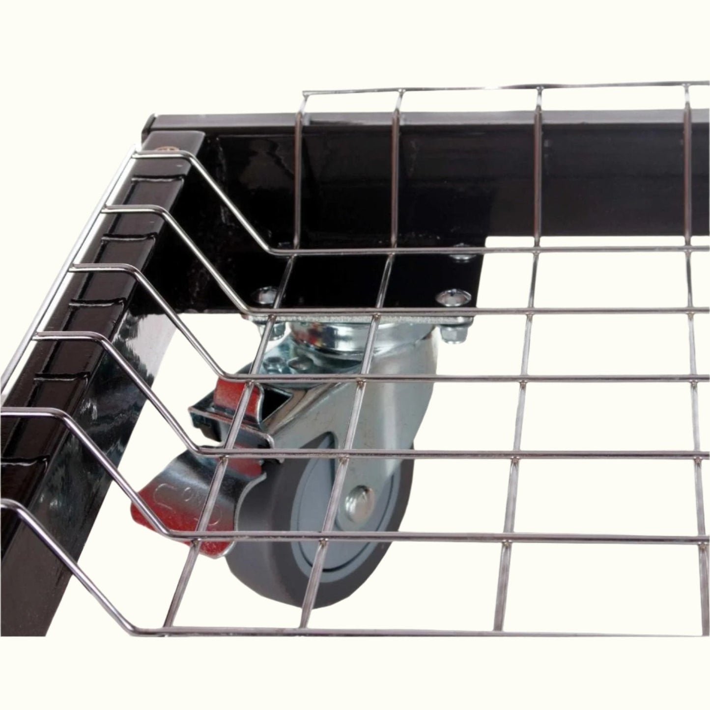Primo® Steel Cart for Oval XL 400/LG 300 (PG00368)