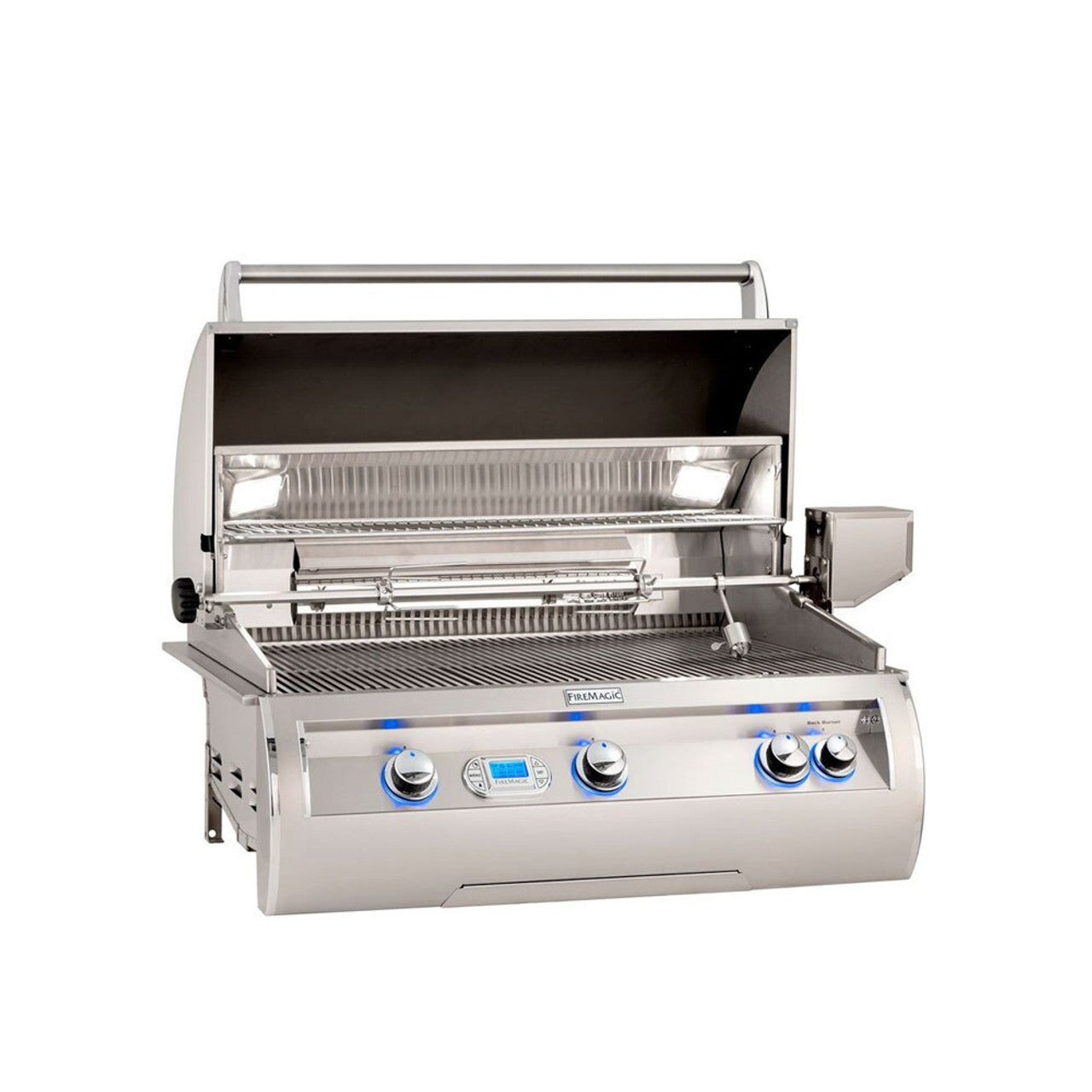 Fire Magic® Echelon Diamond E790I 36" Built-In IR Natural Gas Grill [CLOSEOUT SALE]
