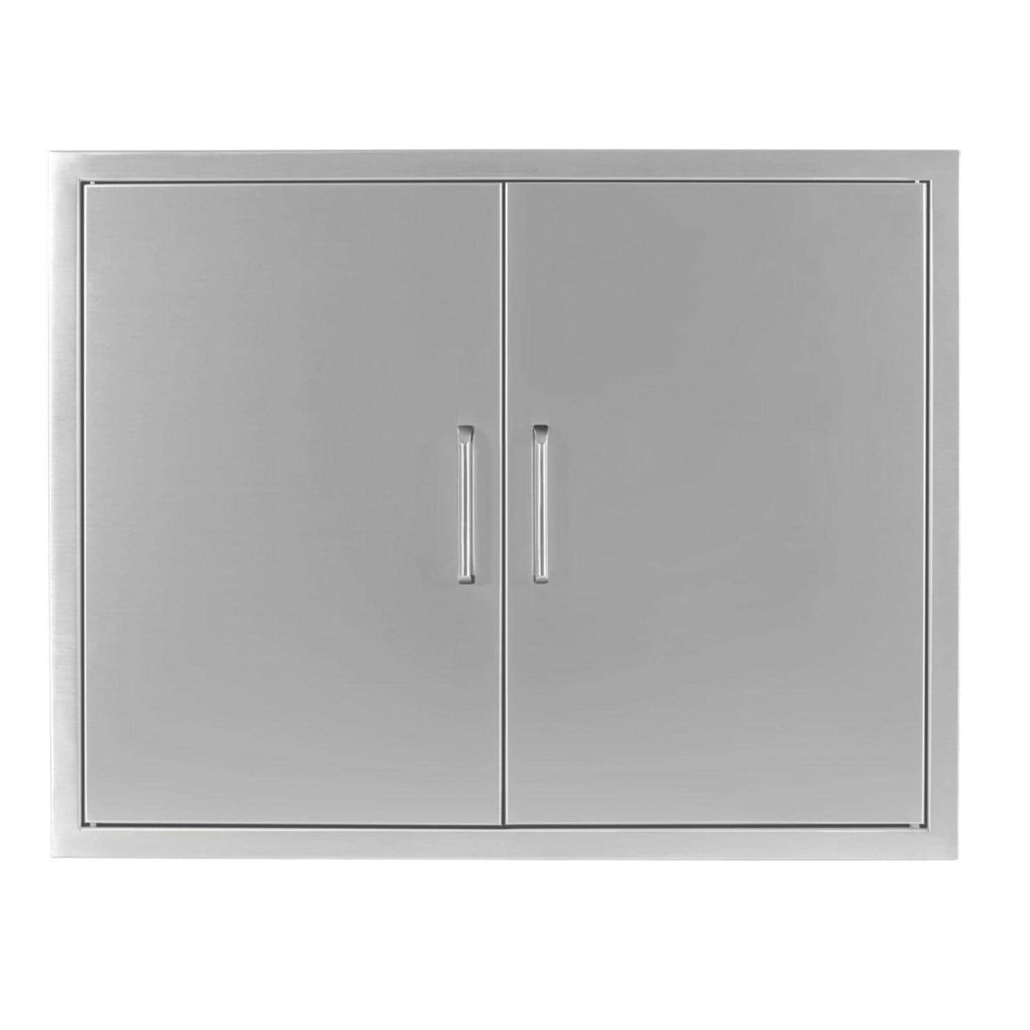 Wildfire Double Access Door 38" x 21" [2 Color Options]