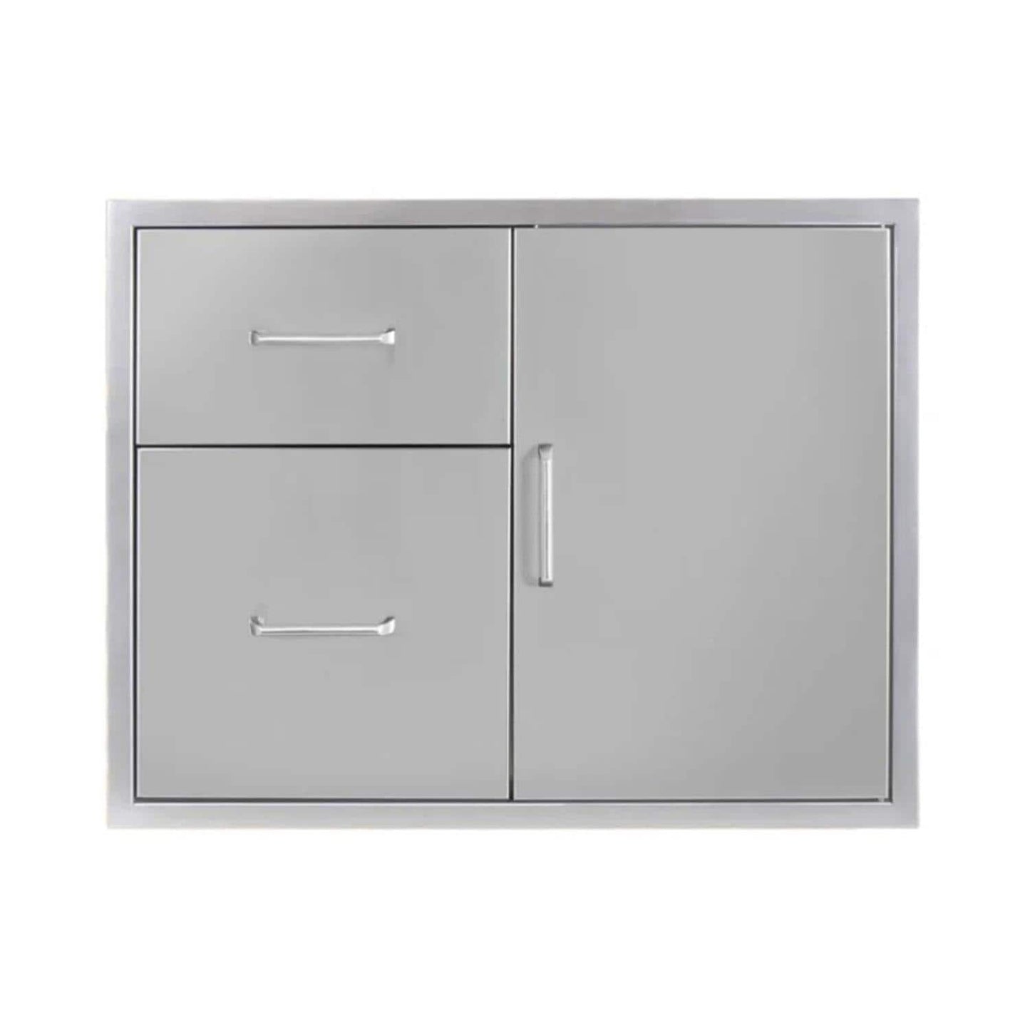 Wildfire Door/Drawer Combo 30" x 24" [2 Color Options]