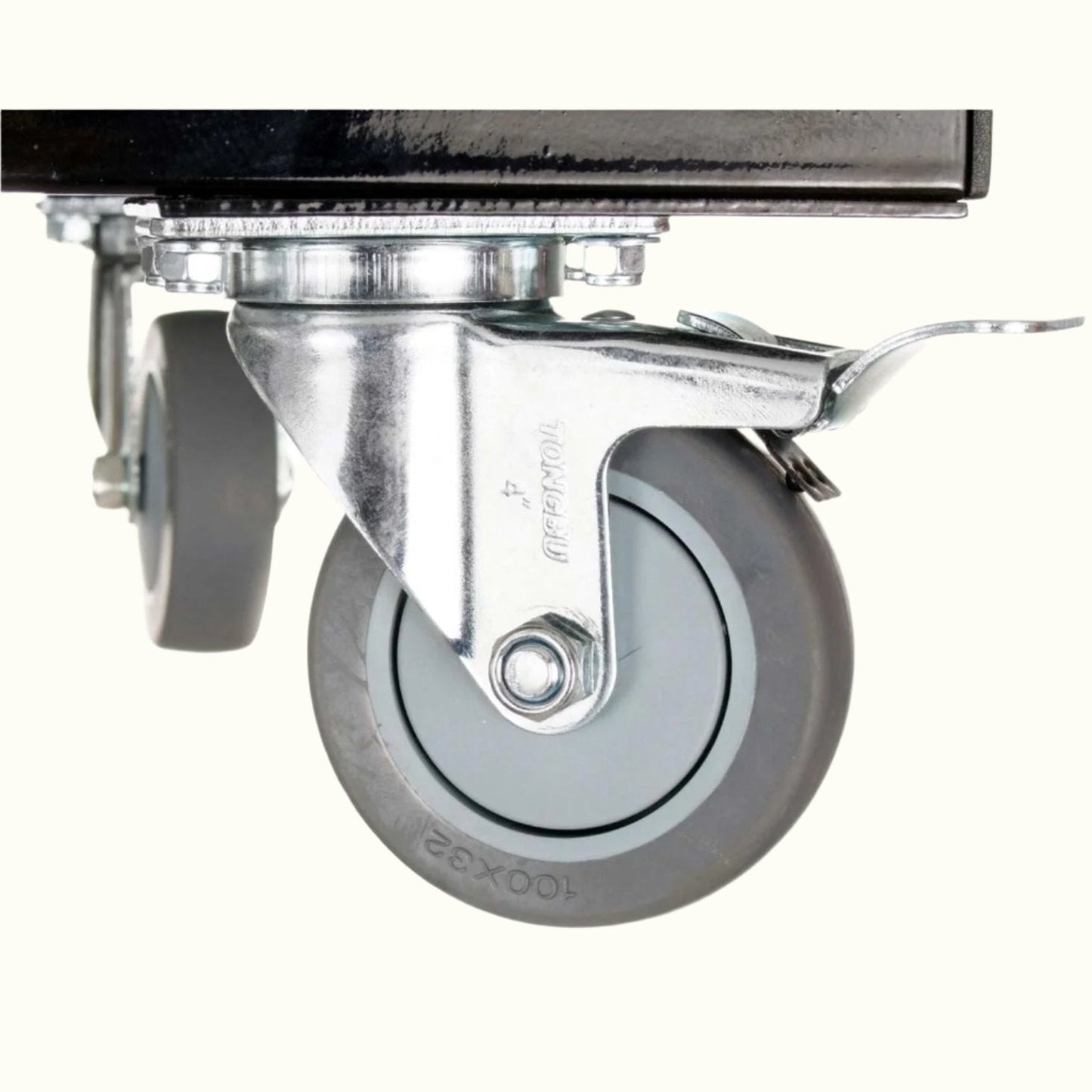 Primo® Steel Cart for Oval XL 400/LG 300 (PG00368)
