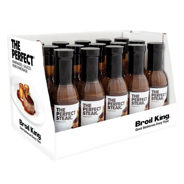 Broil King® Perfect™ Steak Marinade
