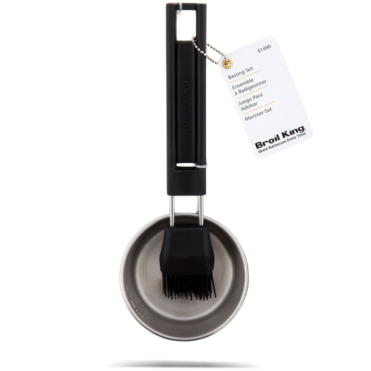 Broil King® Deluxe Basting Set [2 pcs]