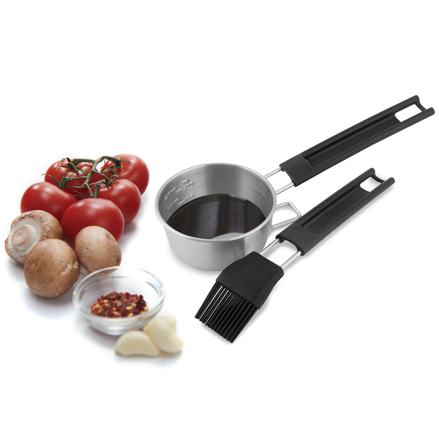 Broil King® Deluxe Basting Set [2 pcs]