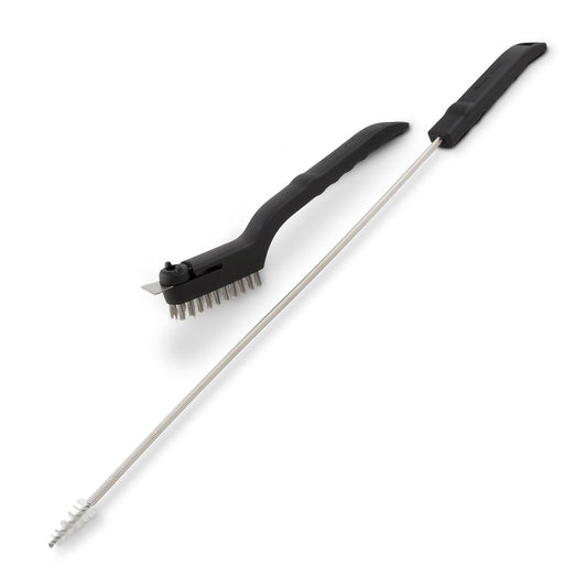 Broil King® BBQ Burner Maintenance Set [2 pcs]