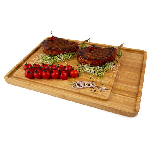 Broil King® Imperial™ Bamboo Serving/Cutting Board