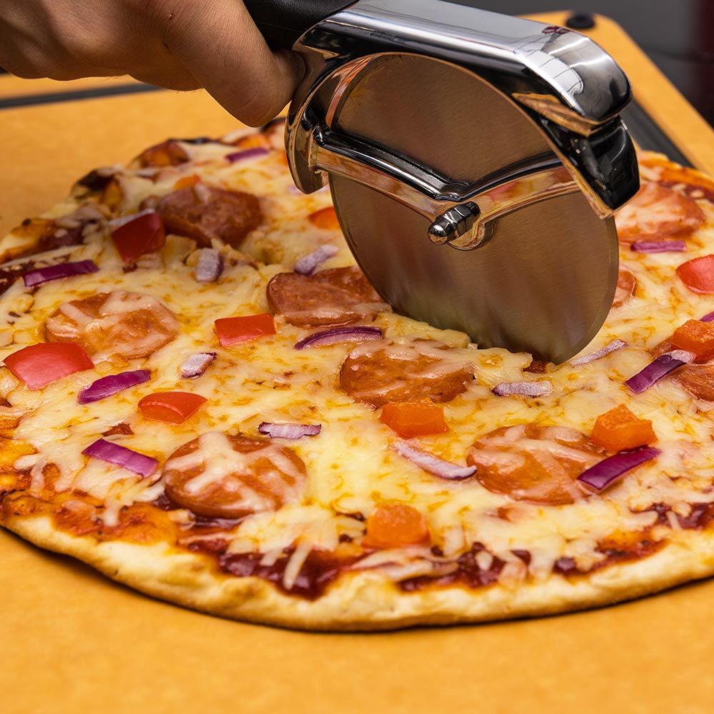 Broil King® Pizza Cutter