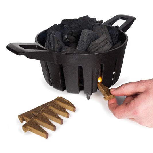 Broil King® Fire Starters [20 pcs]