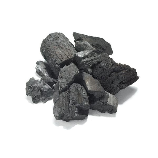 Broil King® 100% Natural 8.8 lb Premium Charcoal Bag [60 pc Pallet]