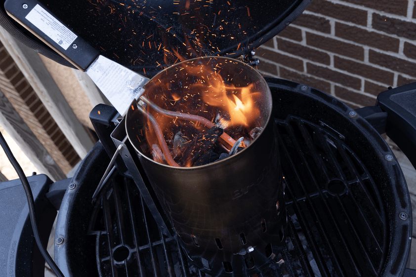 Broil King® Charcoal Starter