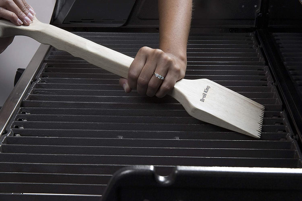 Broil King® Wood Grill Scraper