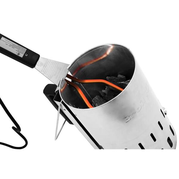 Broil King® Charcoal Starter