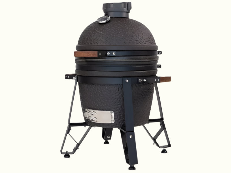 ©BSTRD Urban Compact Grill