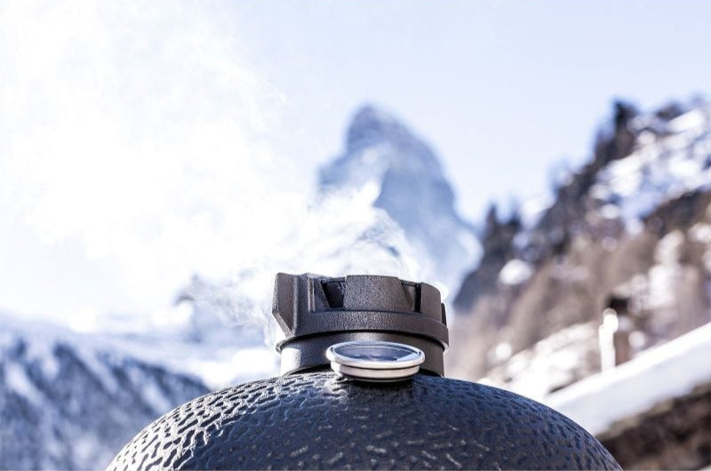 ©BSTRD Urban Compact Grill