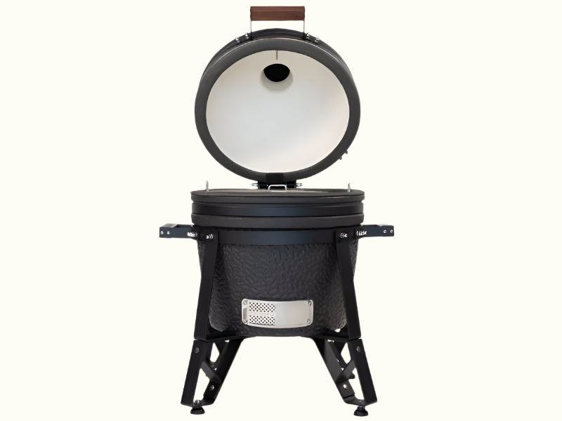 ©BSTRD Urban Compact Grill