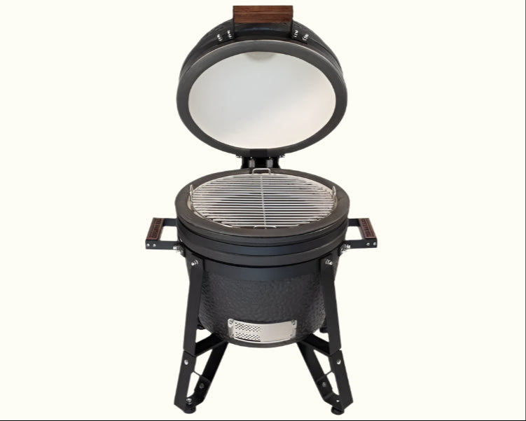 ©BSTRD Urban Compact Grill