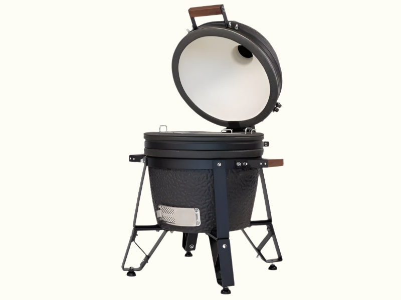 ©BSTRD Urban Compact Grill