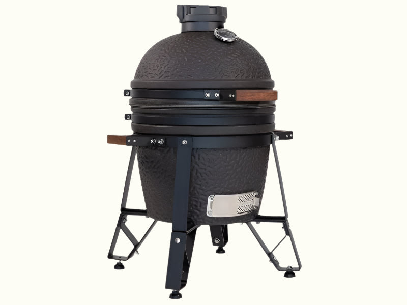 ©BSTRD Urban Compact Grill — Main Image with transparent background
