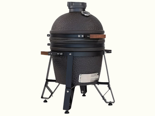 ©BSTRD Urban Compact Grill — Main Image with transparent background