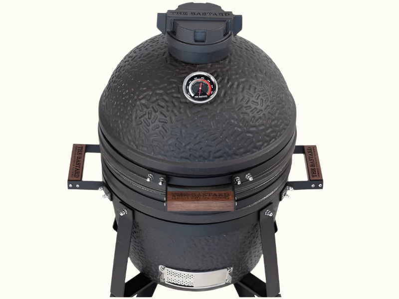 ©BSTRD Urban Compact Grill