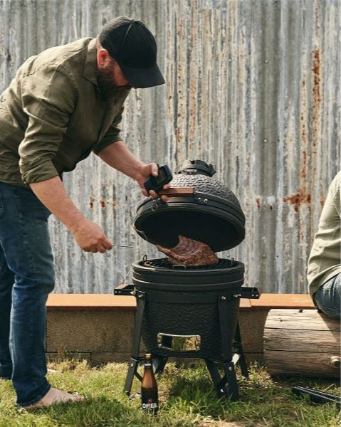 ©BSTRD Urban Compact Grill