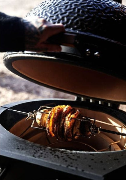 ©BSTRD Urban Compact Grill