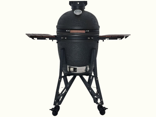 ©BSTRD Urban Medium Complete Grill — Main Image with transparent background