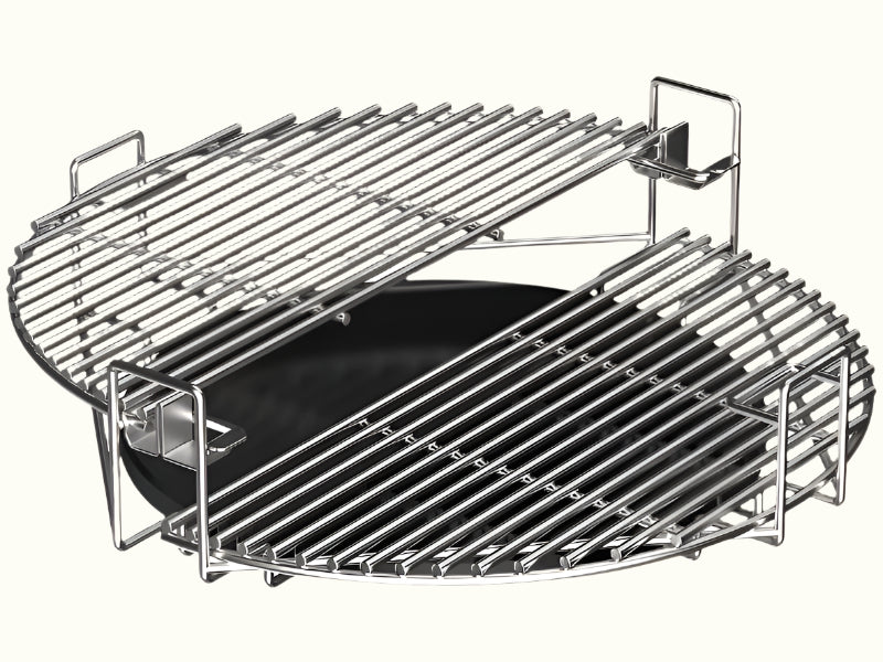 ©BSTRD Urban Small Grill