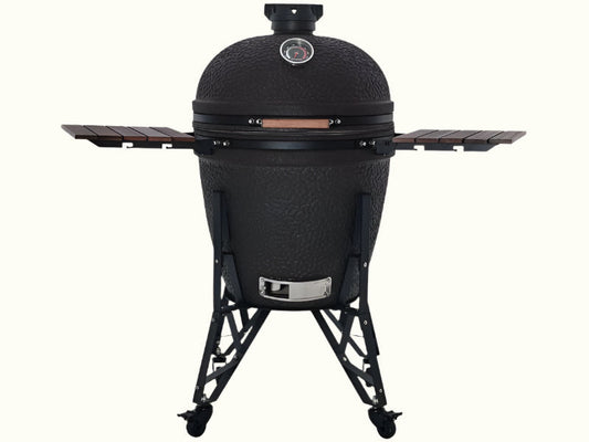 ©BSTRD Urban XL Complete Grill — Main Image with transparent background